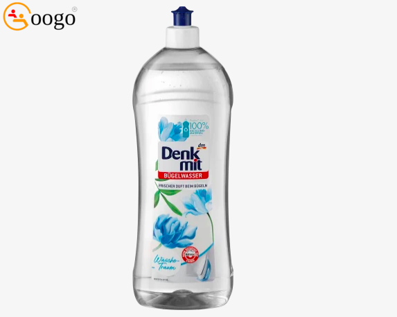 Bügelwasser Wäschetraum, 1 l